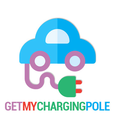 GetMyChargingPole Icon